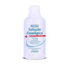 SORO SOLUCAO FISIOLOGICA 0,9% SORIMAX FARMAX